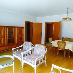 Aparthotel Meyer Appartments, Befort