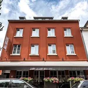 Hotel Beau-sejour, Bad Mondorf