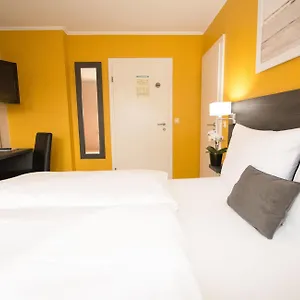 Hotel Bivius Hotel Restaurant Luxembourg, Strassen